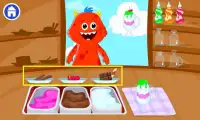 Ice Cream & Dessert Games - Yummy Frozen Sweets Screen Shot 5