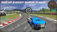 Camaro Drift Max - 3D Speed Car Drift Racing Screen Shot 7