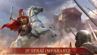 Grand War: Stratégie de Rome Screen Shot 3