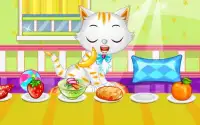 Pets Care - Kids Game Screen Shot 3
