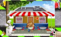 Build a Bakery Shop Screen Shot 2