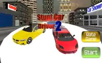 Stunt Car Driving 2 Screen Shot 16