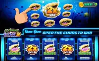 Emerald 5-Reel Free Slots Screen Shot 9