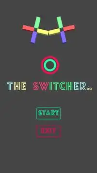 The Switcher 1.0 Screen Shot 2