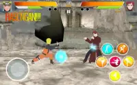 SHINOBI SHIPPUDEN Screen Shot 5