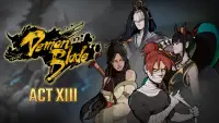 Demon Blade - Japan Action RPG Screen Shot 15