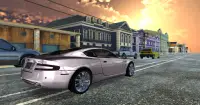 Extreme Cars Driving Simulator Screen Shot 2