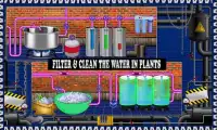 Mineral Water Factory Games: Adventure Simulator Screen Shot 4