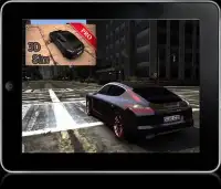 Panamera Driving Simulator Pro Screen Shot 2