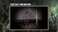 Scary Adventure Horror: Scary Mystery Games Screen Shot 0