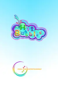 Hit Bubbles - Bubble Shooter 2021 - Casual Puzzle Screen Shot 7