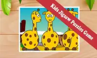 Top Free Animal Games: Puzzles Screen Shot 4