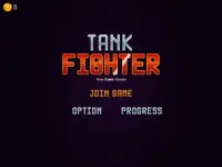 Tank Battle: Hero Of Tank Screen Shot 15