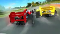 Top Speed Formula Arcade Racing Car Game 2018 Screen Shot 0