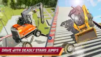 Heavy Machine Crash Simulator: Leap Of Death 2021 Screen Shot 0