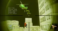 Sniper Battlefield Mission 3D Screen Shot 3