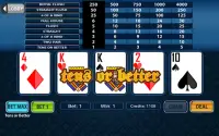 Video Poker Screen Shot 20