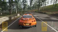 GTR Drift Simulator 3D Race Screen Shot 2