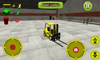 Forklift Sim 2 Screen Shot 1