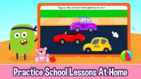 2nd Grade Learning Games – Educational Games Screen Shot 3