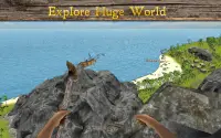Pirate Bay Island Survival Screen Shot 3