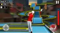 Mini Golf Course King 2018: Street Club Star Clash Screen Shot 1