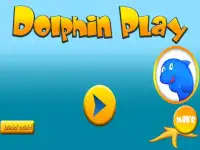 Dolphin Play Screen Shot 5