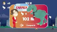 Run Carmen Run Screen Shot 3