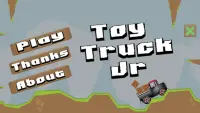 Toy Truck Jr Screen Shot 0