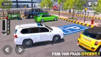Car Parking: Driving Simulator Screen Shot 6