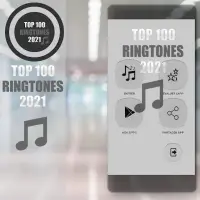 Top 100 Best Ringtones 2021 💯 Screen Shot 1
