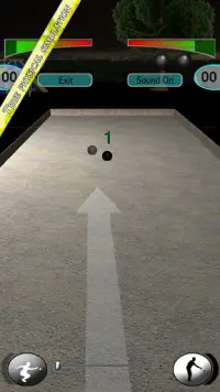 Real Bocce OnLine Screen Shot 4
