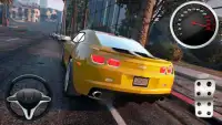 Speed Camaro - Race & Drift 2020 Screen Shot 2