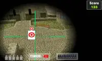 Trainee Sniper Screen Shot 1