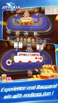 Texas Poker-casino Screen Shot 6