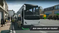 Bus Simulator City Coach - Bus Driving Game 2021 Screen Shot 3