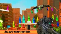 Стрельба по бутылкам игра Новый 2019 Screen Shot 5