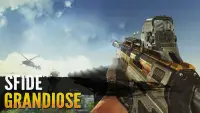 Sniper Fury: gioco sparatutto Screen Shot 3