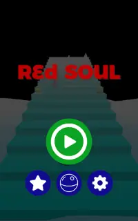Red Soul undertale game yellow game Screen Shot 0