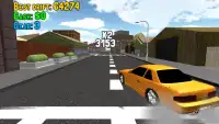 Street Drift Simulator Screen Shot 5