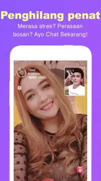 Match, Chat, Date,Flirt - Wink Screen Shot 4
