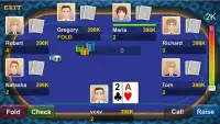 Casino Royal Flash Card & Slot Machine Screen Shot 2