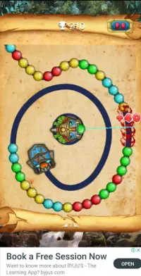 Balls Shooter: Kill In Time Screen Shot 4