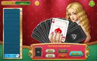 Hi-Lo Counting Blackjack Free Screen Shot 1
