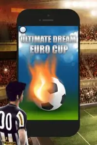 Ultimate Dream Euro 2017 Screen Shot 0