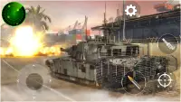 Glory to Heroes. Tank game 3d Screen Shot 0