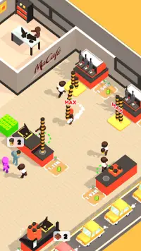 Coffee Break - Cafe Simulation Screen Shot 6