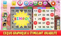 Bingo Win: Jouez au Bingo avec Screen Shot 6