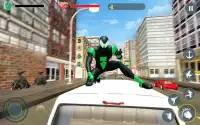 Amazing Rope Hero - City Spider Screen Shot 3