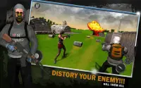 Free Cross Firing Battleground Fire: Last Player Screen Shot 8